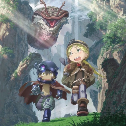 Play Underground River (Made in Abyss)