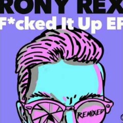 Rony Rex - F*cked It Up (Jon Jello Remix) [FREE DOWNLOAD]