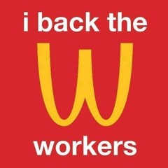 Ep 6: The 2017 #McStrike and the 1912 New York waiters' strike