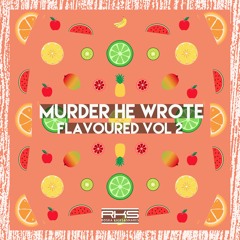 Murder He Wrote - Smoke & Lasers [Nemone - BBC 6Music rip]