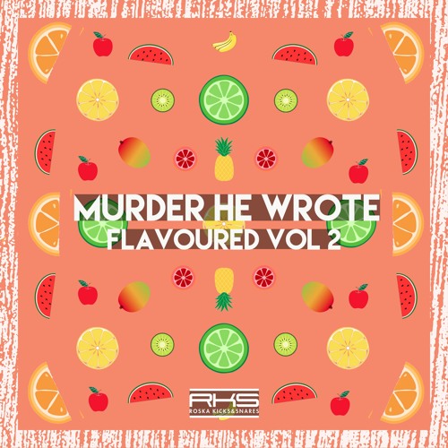 Murder He Wrote - Smoke & Lasers [Nemone - BBC 6Music rip]