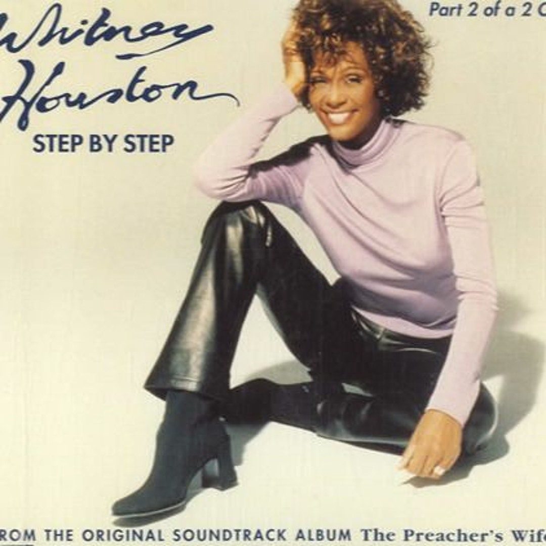 Stream Whitney Houston - Step by Step (OldSkool Remix) by
