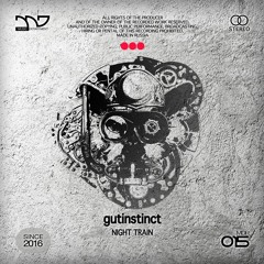 gutinstinct - California Highway (Original Mix) (Snippet)