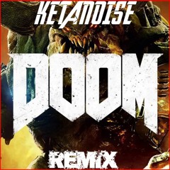 Doom Soundtrack Remix [CUT]