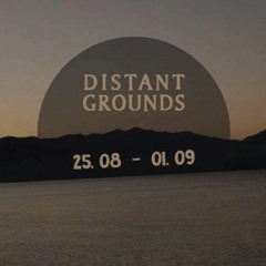 Tanzatelier Kokü // Distant Grounds Festival 2017