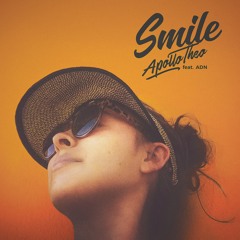 Apollo Theo Feat. ADN - Smile