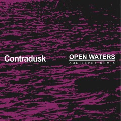 Open Waters (Audilepsy Remix)