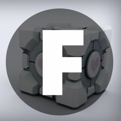 companion cube - Frodo [Official Release]