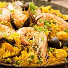 Paella