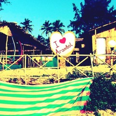 Copelandia - Dreaming Of Arambol