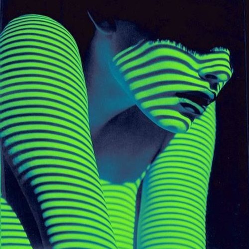 Funky Fella - All I Want [90 BPM] *S*