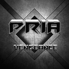 Pria - A Problem [Vengeance EP / FREE DOWNLOAD]