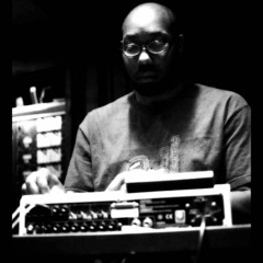 Donny Casper - Espresso