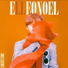NO:EL (장용준) - 굽 (Feat. Loco) [ELLEONOEL]