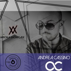 Andrea Cassino VaronA Showcase 01 - 09 - 2017