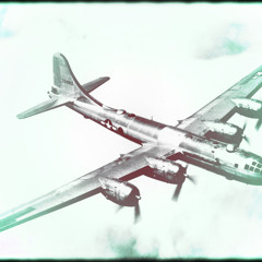 Enola Gay (EMP-Hardened Version) (OMD cover)