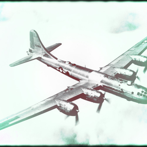 Enola Gay (EMP-Hardened Version) (OMD cover)