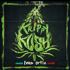 Farruko, Bad Bunny, Rvssian Ft. Lea in the Mix - Krippy Kush (Ivan Ortiz Remix)