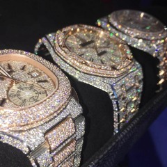 TIME PIECE - FT.FULL TRIP DBG