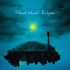 2. Silent Island - Faded Light Of Moon