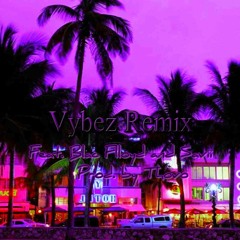 Vybez Remix(Feat. Blac Flloyd & Savii) [Prod. Thovo]