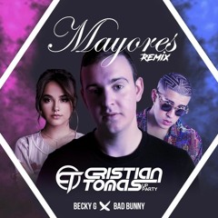 Mayores (Cristian Tomas Remix) MASTER