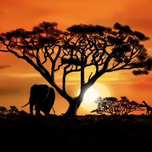 Out Of Africa [Version 2016]
