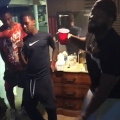 Shake Down Actin Up Ft Show Off 1804