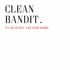 Rockabye - Clean Bandit ft. Sean Paul & Anne Marie (Cover)