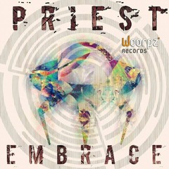 Priest CT - Imagination (Preview)