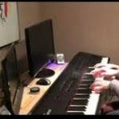 Michel Legrand - The Windmills Of Your Mind - Piano Cover