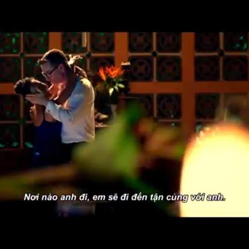 [ unofficial ] Trọn vẹn của anh - Hào