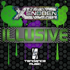 Xenoben - Illusive