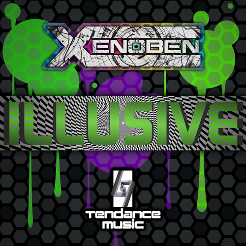 Xenoben - Illusive