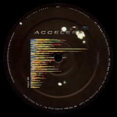 Accelera - We Are Star Stuff Harvesting Star Light (LOW BITRATE)[Surplus EP, Acting Press 08, 2017]
