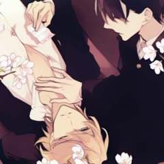 Nightcore - Prom Queen (Male Version)