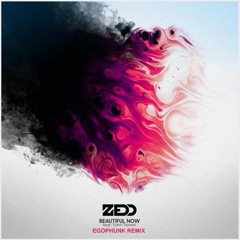 Zedd feat. Yann Tiersen - Beautiful Comptine (EgoPhunk Remix) [FREE DOWNLOAD]