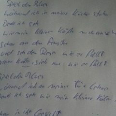 Kleiner Käfer