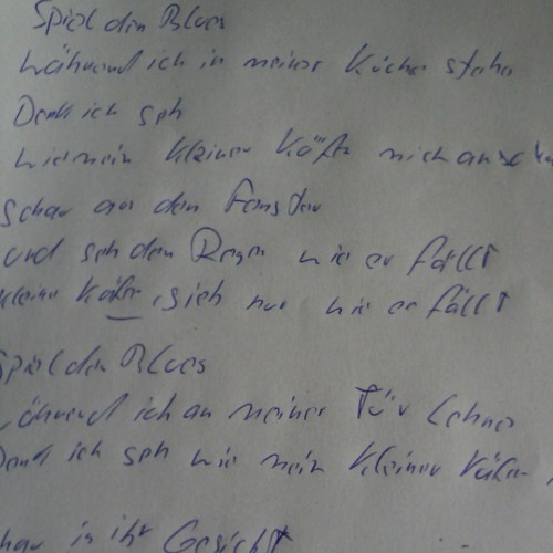 Kleiner Käfer