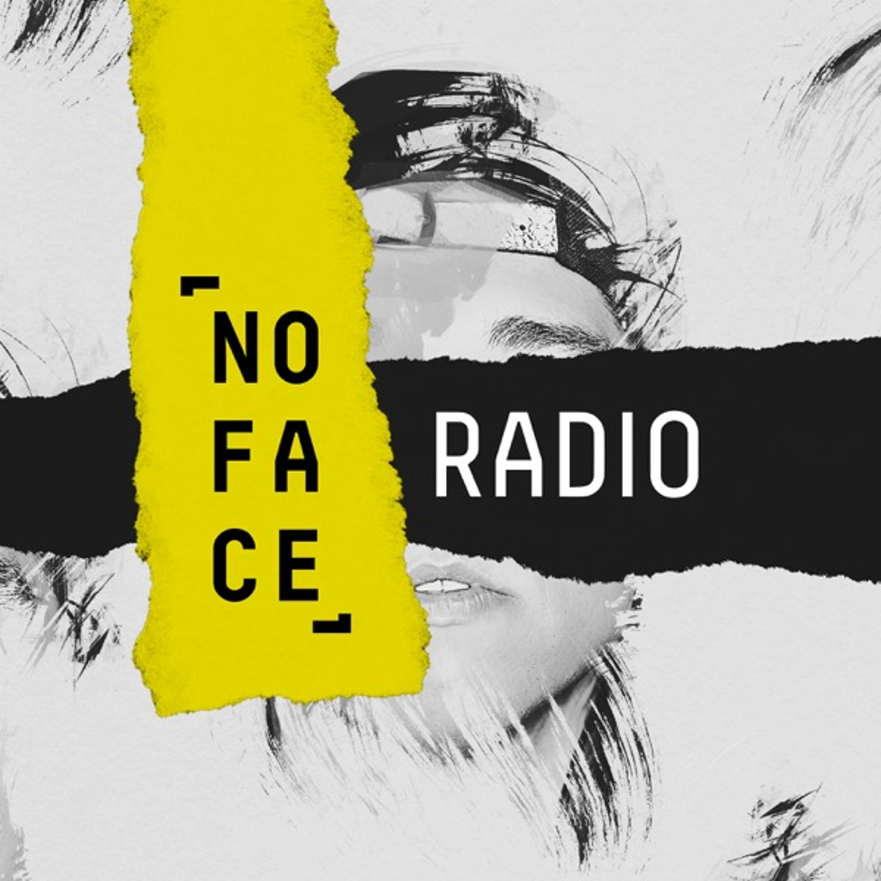 Max Vangeli Presents: NoFace Radio - Episode 058 episode artwork