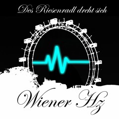 Das Riesenradl Dreht Sich