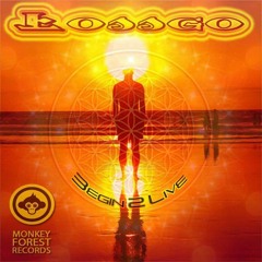 #LOSSGO - Begin 2 Live (Original Mix)