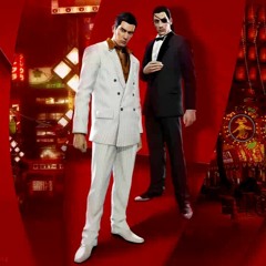 Like A Dragon / Yakuza + Judgement