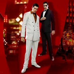 Yakuza 0 OST - 04 Parry Addiction