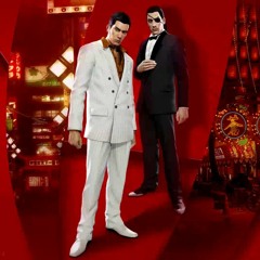 Yakuza 0 OST - 05 Crash Addiction