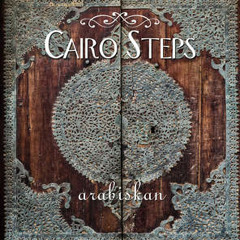 11 Cairo Steps [Remix]