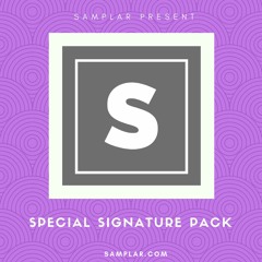 Signature Pack