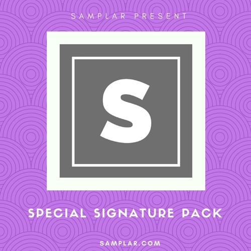 Signature Pack