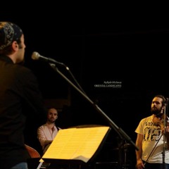 Ya Reitallah - Ali Asaad & Hassan Ali (Live Performance)