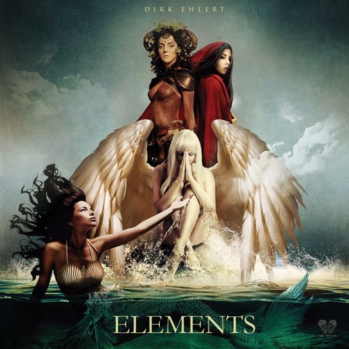 The Last Haven (feat. Celica Soldream) - Dirk Ehlert (Dos Brains)